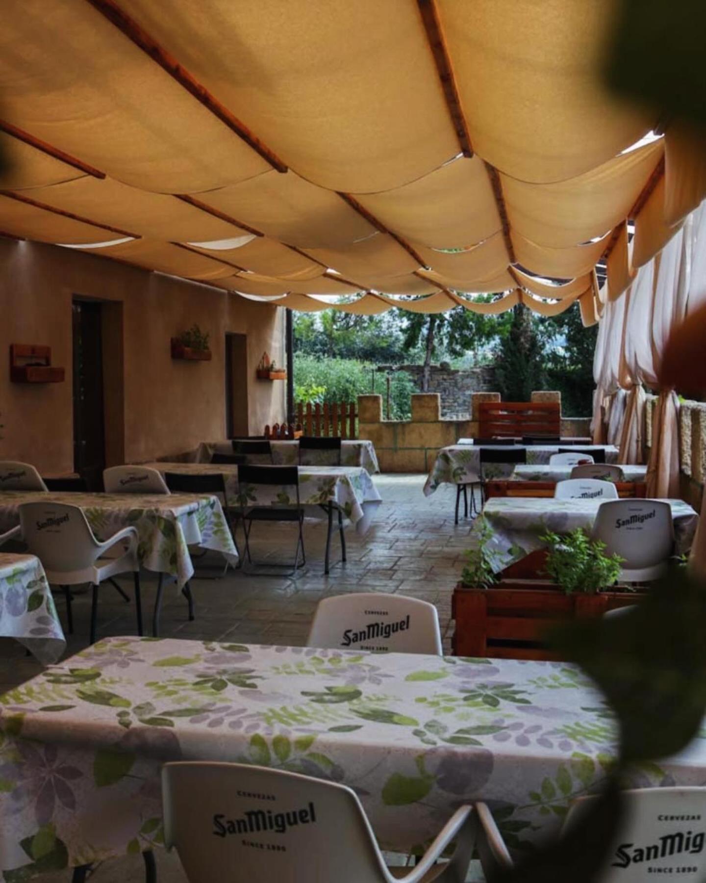 Las Bodegas De Claveria El Humo de Muro Dış mekan fotoğraf
